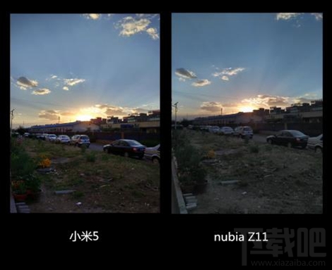 努比亚z11和小米5哪个好？小米5和努比亚z11区别对比