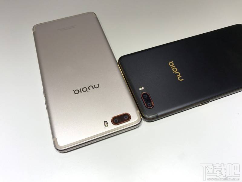 努比亚N2和努比亚N1哪个好？nubiaN1和nubiaN2区别对比评测