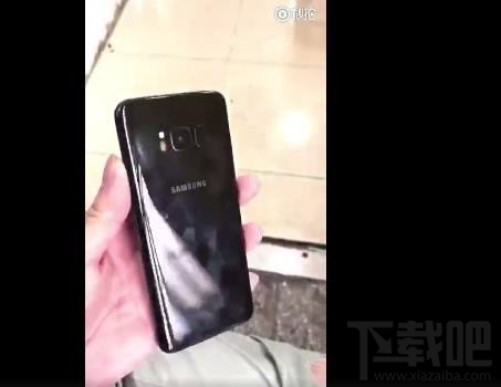 三星S8值得买吗？三星S8上手视频评测