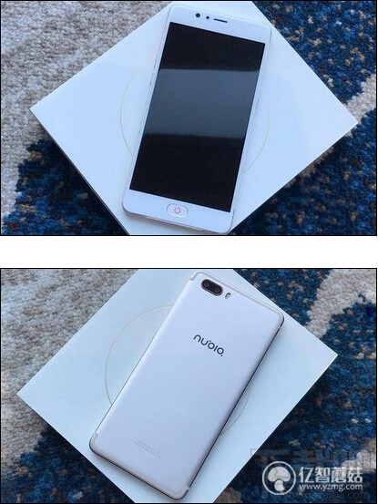 努比亚M2和红米Note4x哪个好?红米Note4x和nubia M2区别对比评测