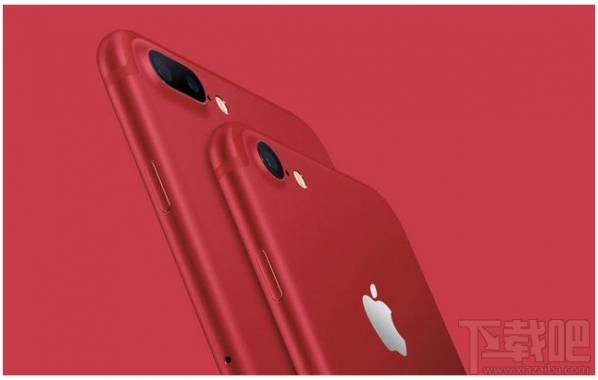 iPhone7红色限量版与普通版有什么区别 iPhone7红色版与普通版对比评测