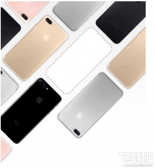iPhone7红色限量版与普通版有什么区别 iPhone7红色版与普通版对比评测