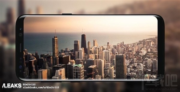 三星Galaxy S8有几种颜色？三星S8怎么没有白色？