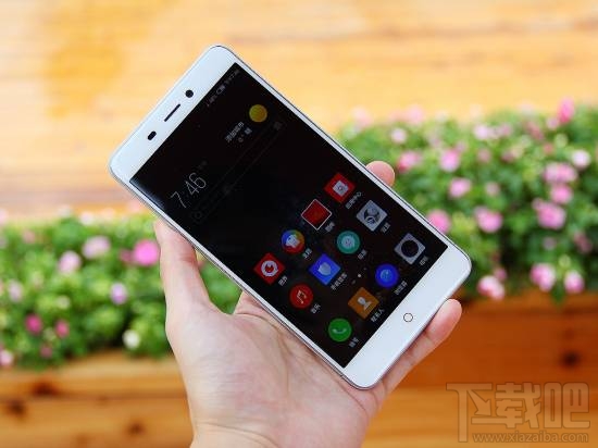 努比亚N1怎么样？nubia N1手机配置参数介绍