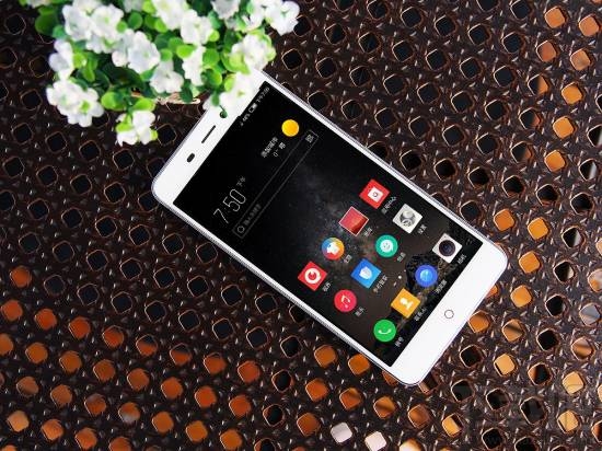 努比亚N1怎么样？nubia N1手机配置参数介绍