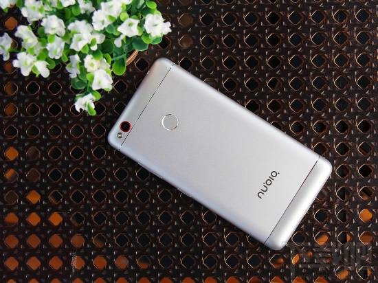 努比亚N1怎么样？nubia N1手机配置参数介绍