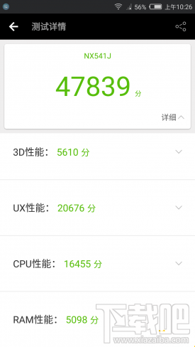 努比亚N1怎么样？nubia N1手机配置参数介绍
