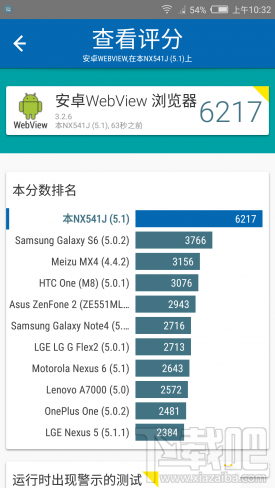 努比亚N1怎么样?nubia N1手机配置参数介绍
