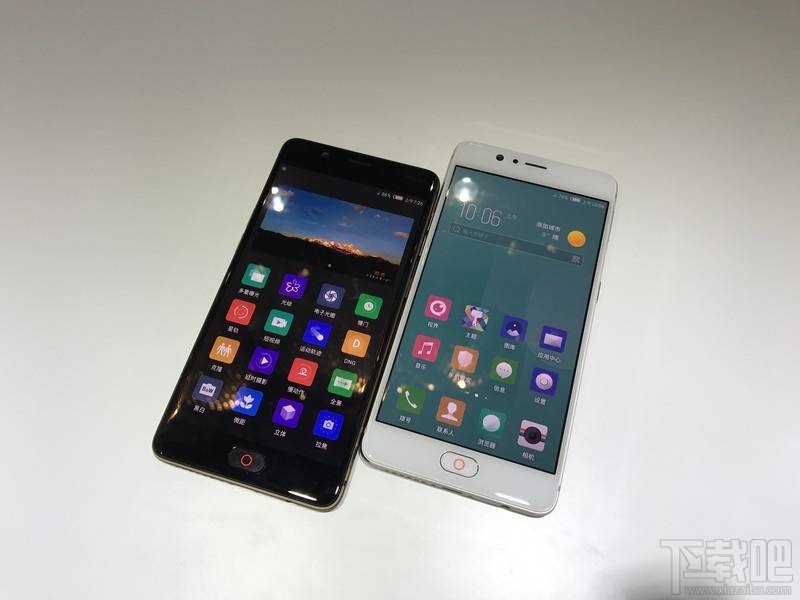 努比亚M2和努比亚N2哪个好？nubiaM2和N2区别对比