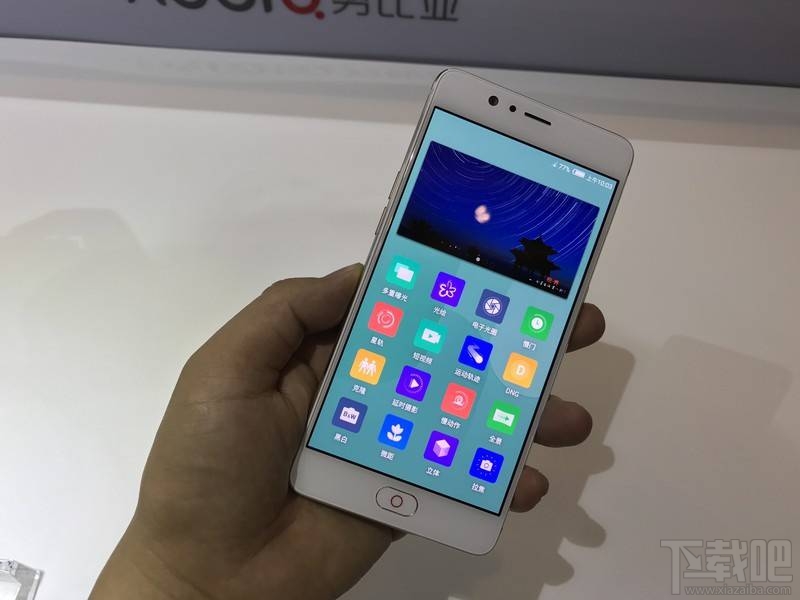 努比亚M2和努比亚N2哪个好？nubiaM2和N2区别对比