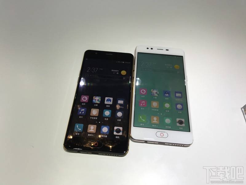 努比亚M2和努比亚N2哪个好？nubiaM2和N2区别对比