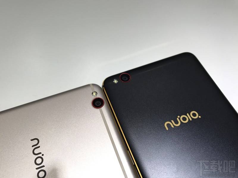 努比亚M2和努比亚N2哪个好？nubiaM2和N2区别对比