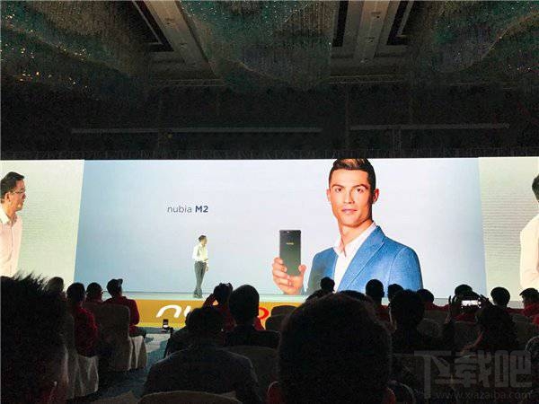 nubiaM2和nubiaZ11miniS哪个好？努比亚Z11miniS和努比亚M2区别对比评测