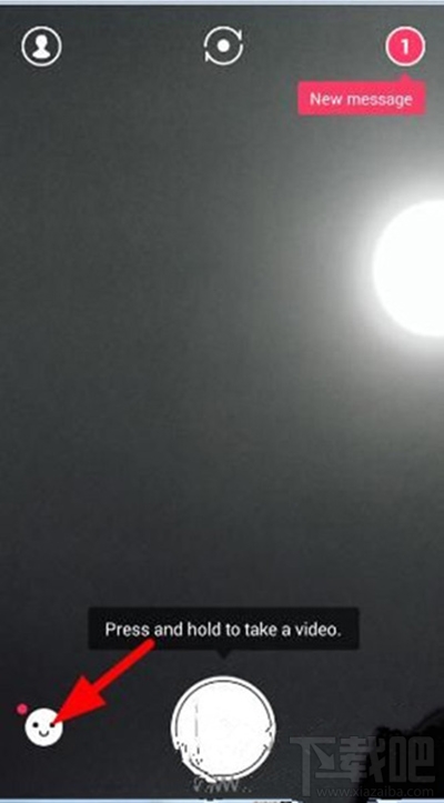 SNOW相机怎么用？