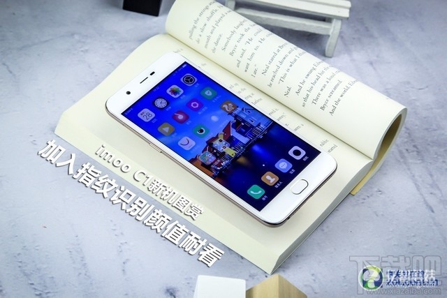 imoo C1手机好用吗