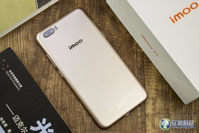 imoo C1手机好用吗