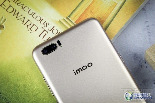 imoo C1手机好用吗