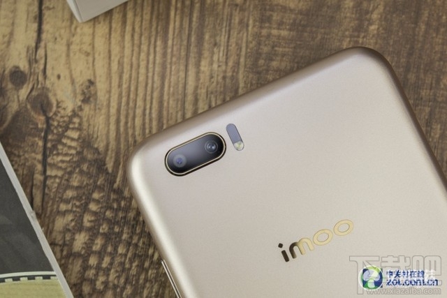 imoo C1手机好用吗