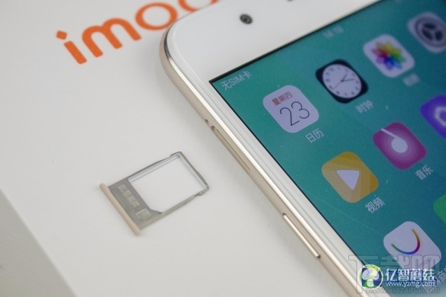 imoo C1手机好用吗