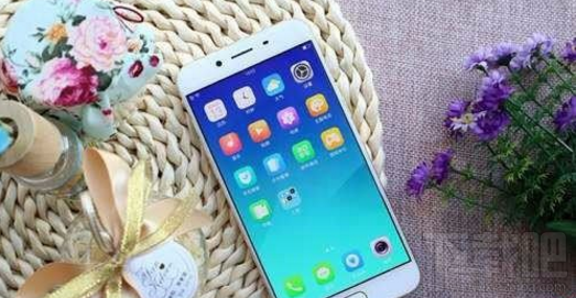 oppo r9s开不了机怎么办？oppo r9s开不了机解决方法