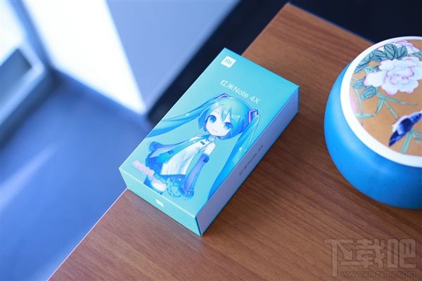 红米note4x初音未来好用吗？