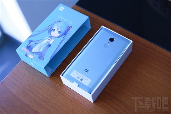 红米note4x初音未来好用吗？