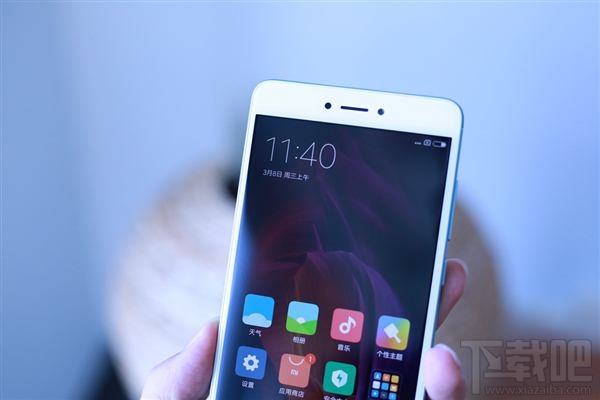 红米note4x初音未来好用吗？