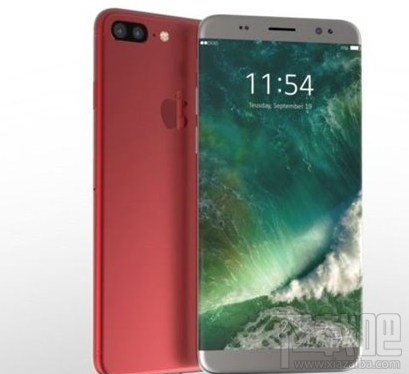 iPhone8E中国红版什么时候上市？