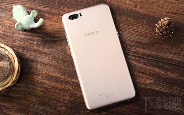 imoo C1学生手机怎么样？imoo C1参数配置介绍