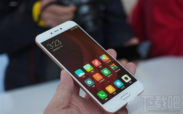 小米5c手机跑分多少?小米5c安兔兔跑分多少?