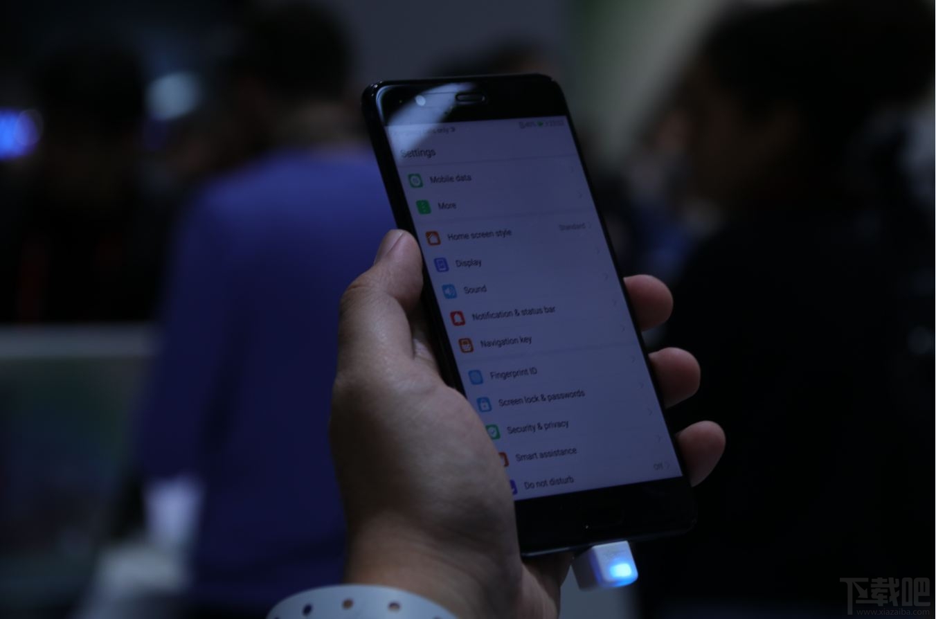 华为p10有什么颜色？华为P10绿色和蓝色哪个颜色好看？