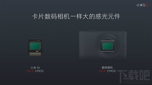 小米5c和小米5s区别是什么？小米5s和小米5c对比