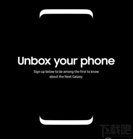 三星s8怎么预约?三星galaxy s8预约地址