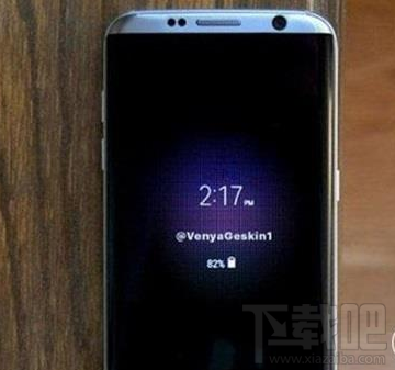 三星s8怎么预约?三星galaxy s8预约地址