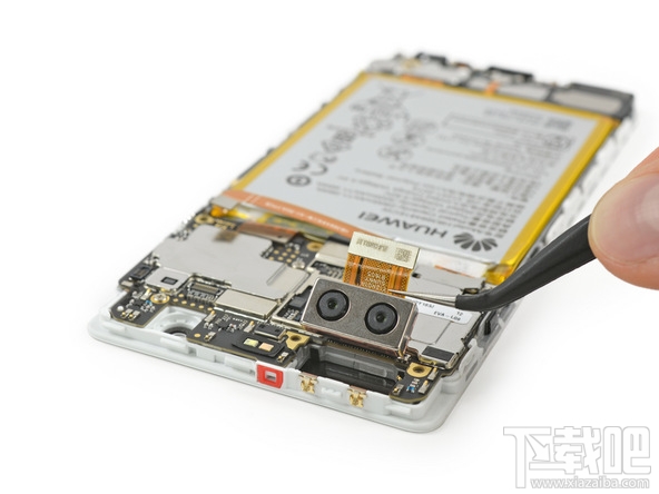 华为p10怎么换电池？华为p10电池更换方法