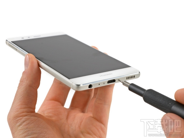 华为p10怎么换电池？华为p10电池更换方法