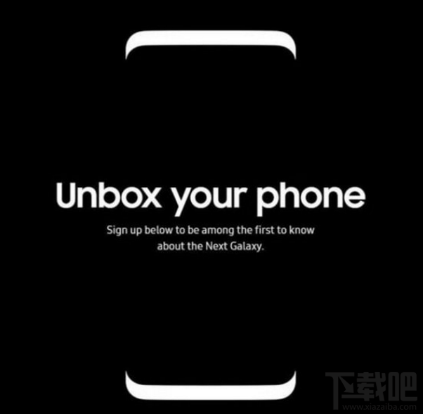 三星galaxy s8怎么预约？三星s8预约网页地址分享