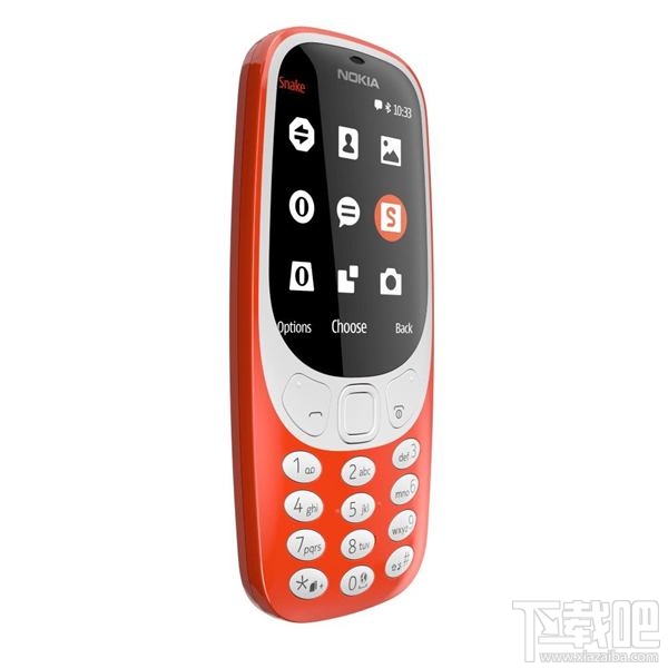 诺基亚3310手机怎么样？诺基亚3310多少钱？