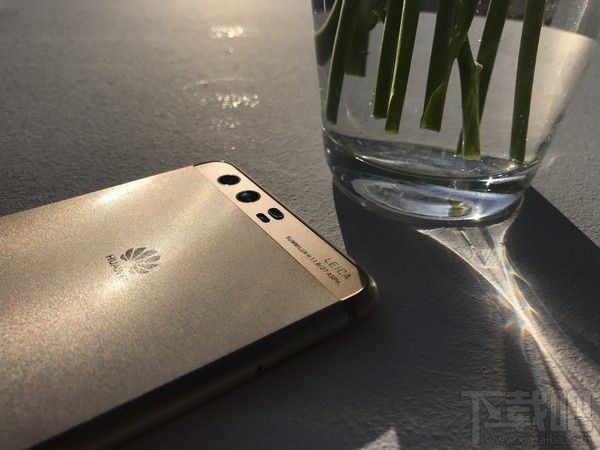 华为P10手机怎么样？华为P10首发测评