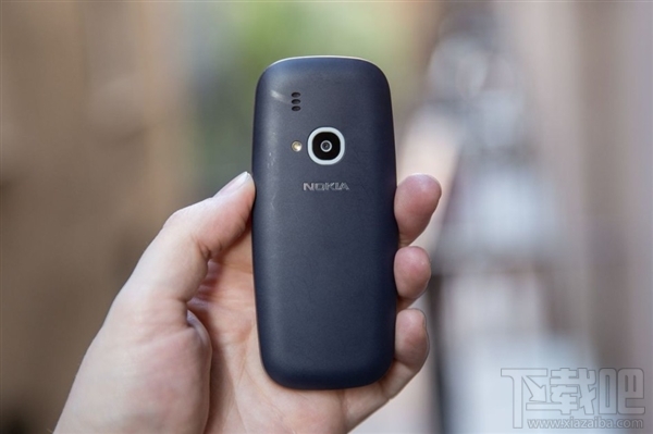 诺基亚3310配置怎么样？诺基亚3310多少钱？