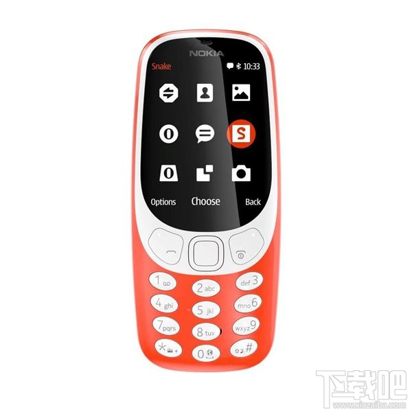 诺基亚3310配置怎么样？诺基亚3310多少钱？