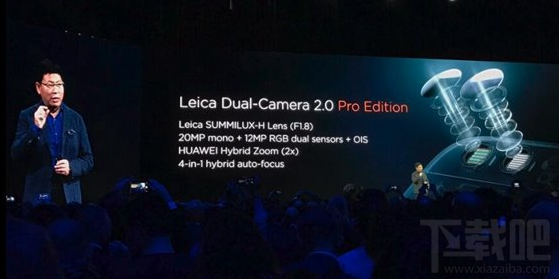 华为p10有哪些颜色可选？宝强绿和李晨黑怎么样？