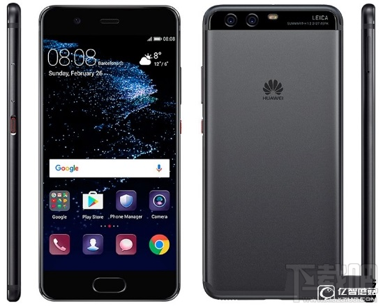 华为p10和p10 plus哪个好？华为P10和华为p10 plus配置参数介绍