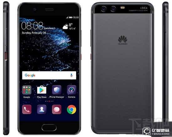 华为p10拍照怎么样?华为p10摄像头详细介绍