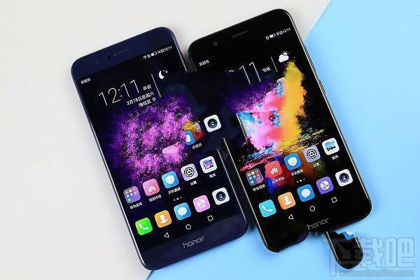 荣耀V9和V8有什么区别?荣耀V9和荣耀V8的区别对比