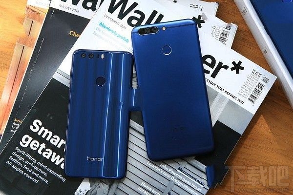 荣耀V9和荣耀8青春版哪个好？有什么区别？