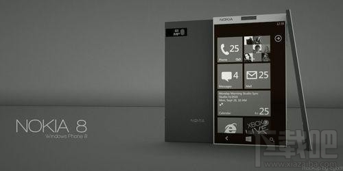 诺基亚8多少钱？诺基亚8价格及配置参数详细介绍