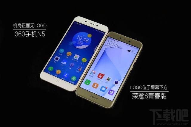 360手机N5和荣耀8青春版哪个好？360手机N5和荣耀8青春版对比评测