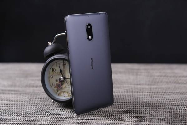 诺基亚6好不好？值不值得买？