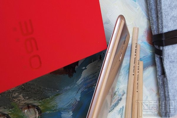 360手机N5好不好用?360手机N5最全面体验评测详情